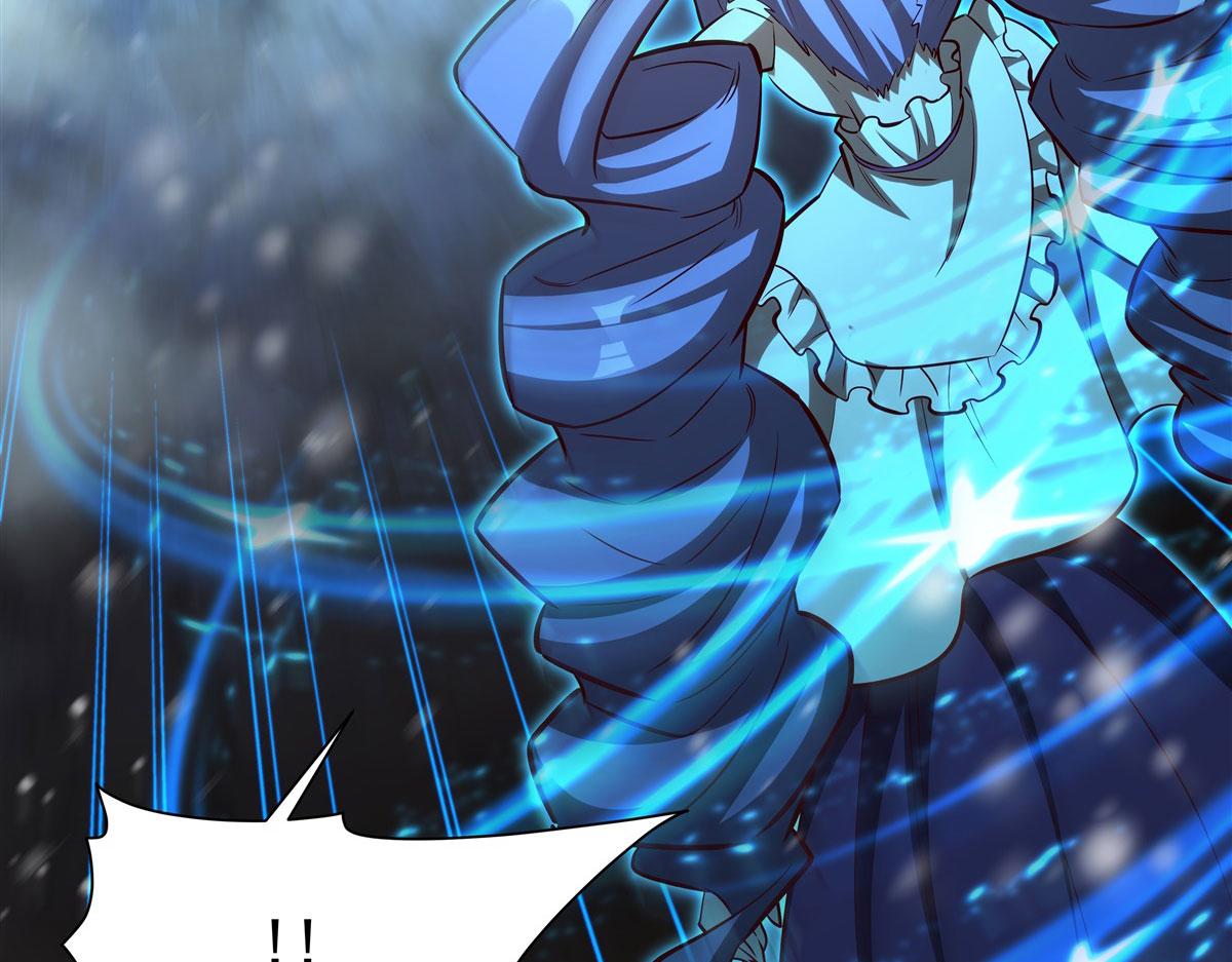 血姬與騎士 - 第359話 黑白相噬(2/3) - 1