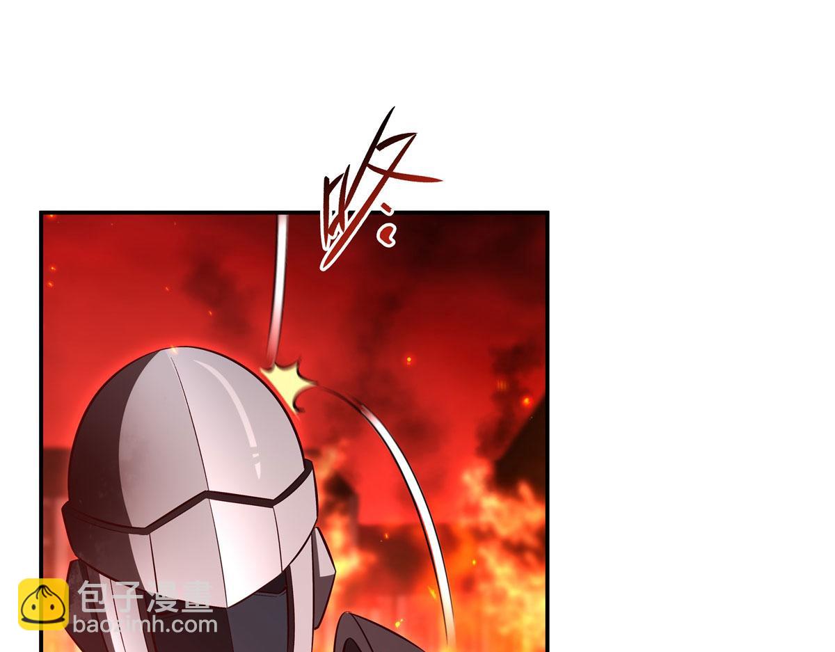 血姬與騎士 - 第361話 覺悟(3/3) - 1