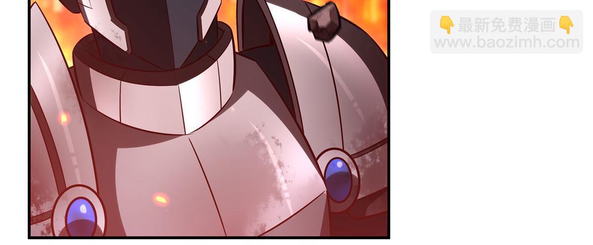 血姬與騎士 - 第361話 覺悟(3/3) - 2