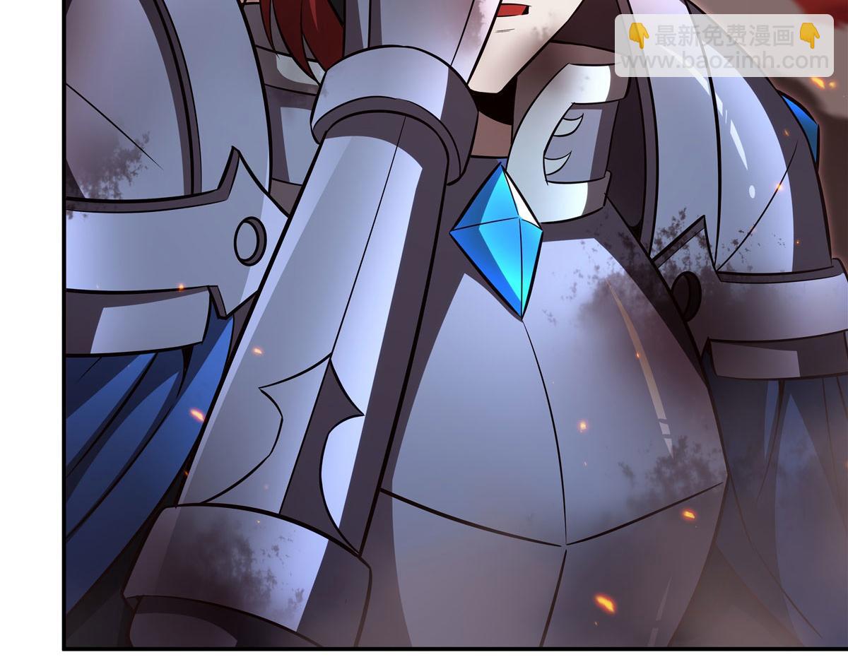 血姬與騎士 - 第361話 覺悟(1/3) - 5