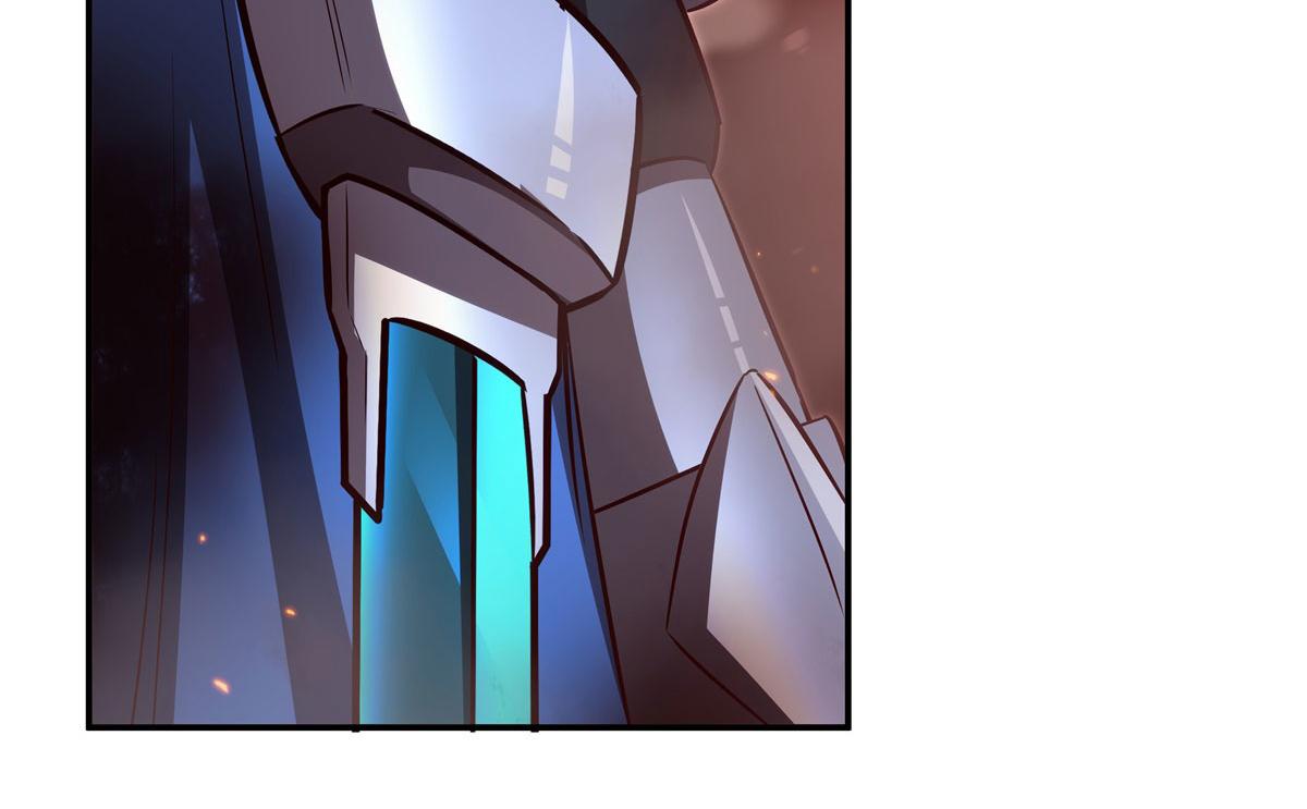 血姬與騎士 - 第361話 覺悟(1/3) - 2