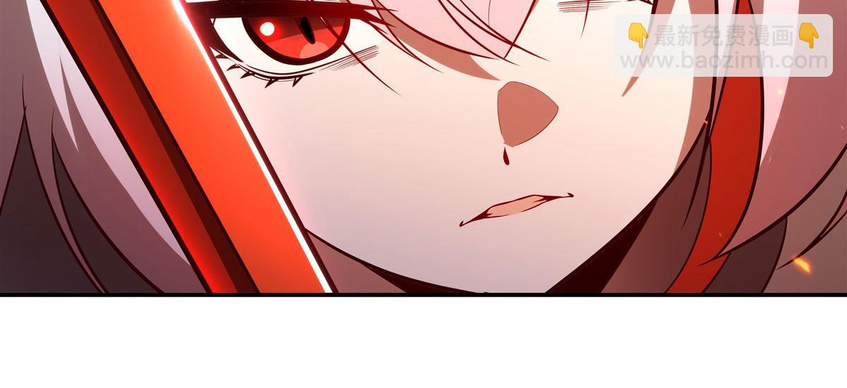 血姬與騎士 - 第361話 覺悟(2/3) - 1