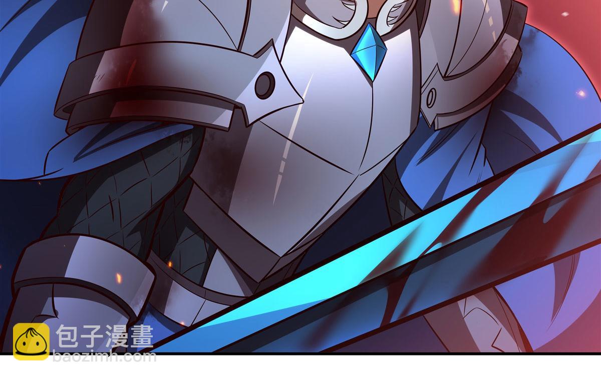 血姬與騎士 - 第361話 覺悟(2/3) - 3