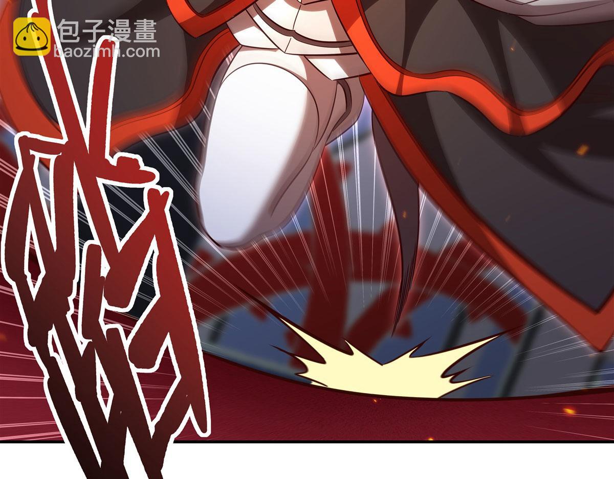 血姬與騎士 - 第361話 覺悟(2/3) - 6