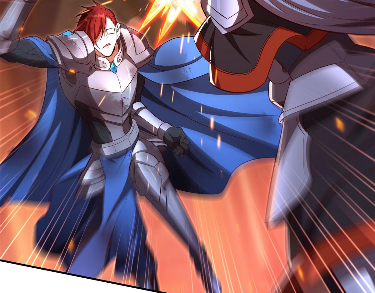 血姬與騎士 - 第361話 覺悟(2/3) - 1