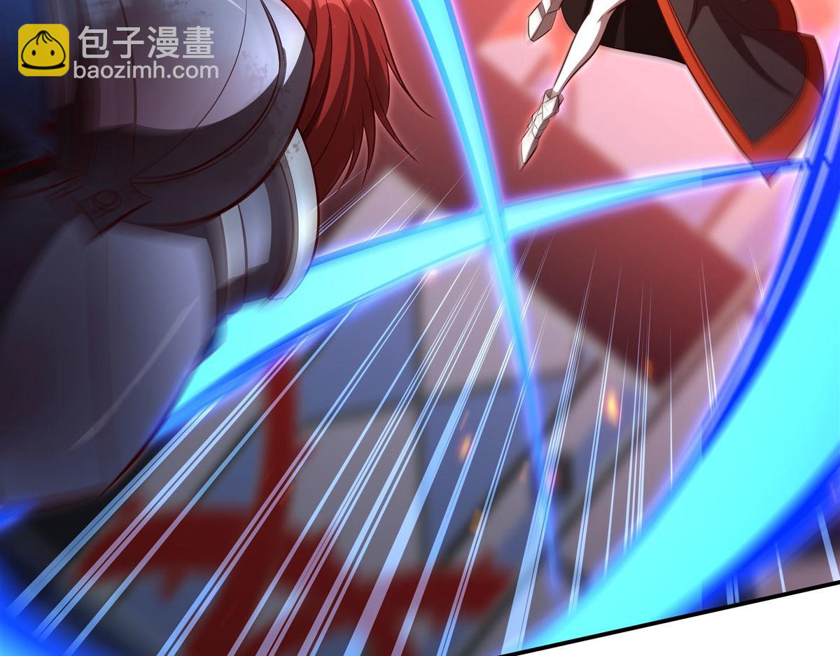 血姬與騎士 - 第361話 覺悟(2/3) - 4