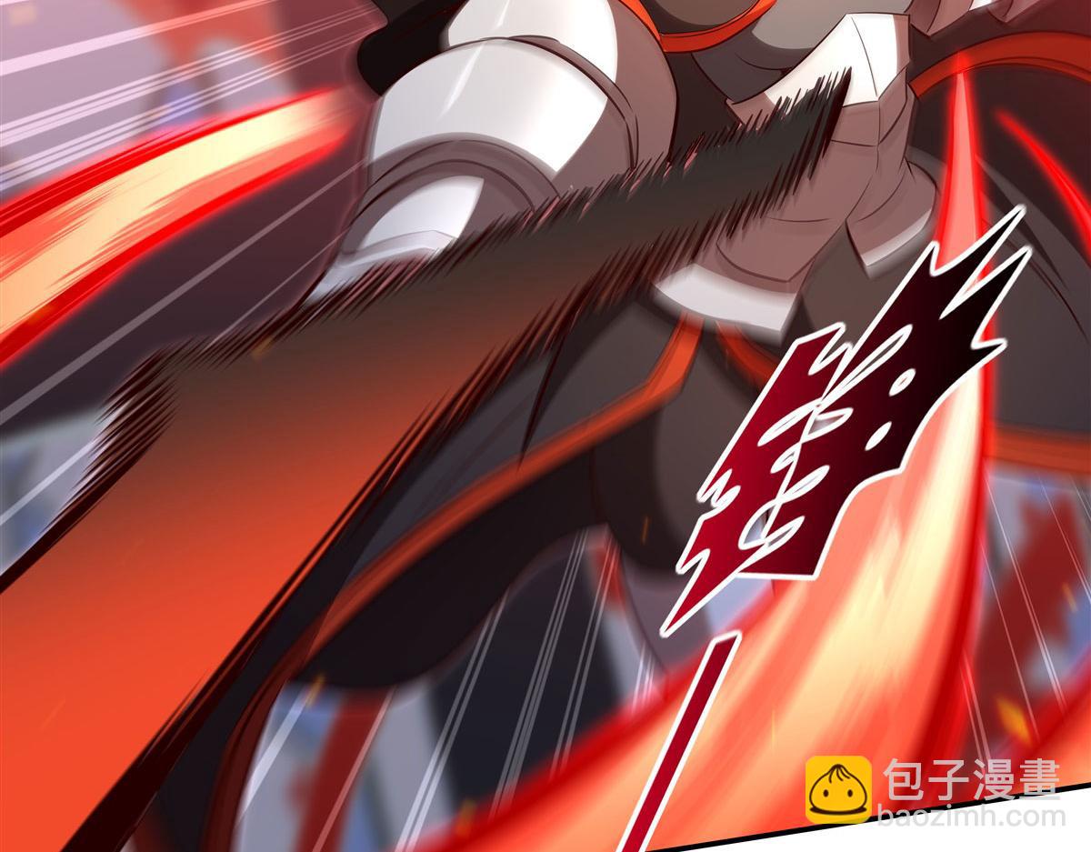 血姬與騎士 - 第361話 覺悟(2/3) - 1