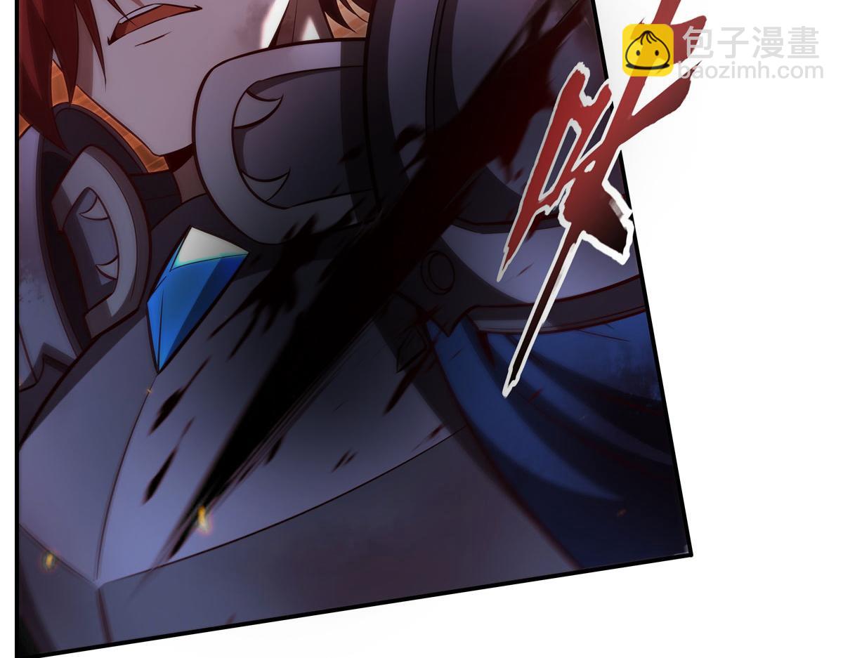 血姬與騎士 - 第361話 覺悟(2/3) - 7