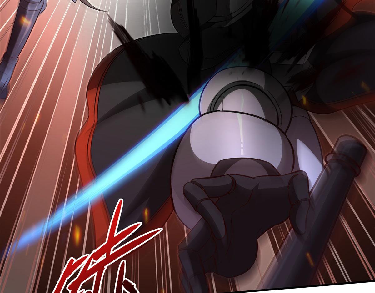 血姬與騎士 - 第361話 覺悟(2/3) - 1