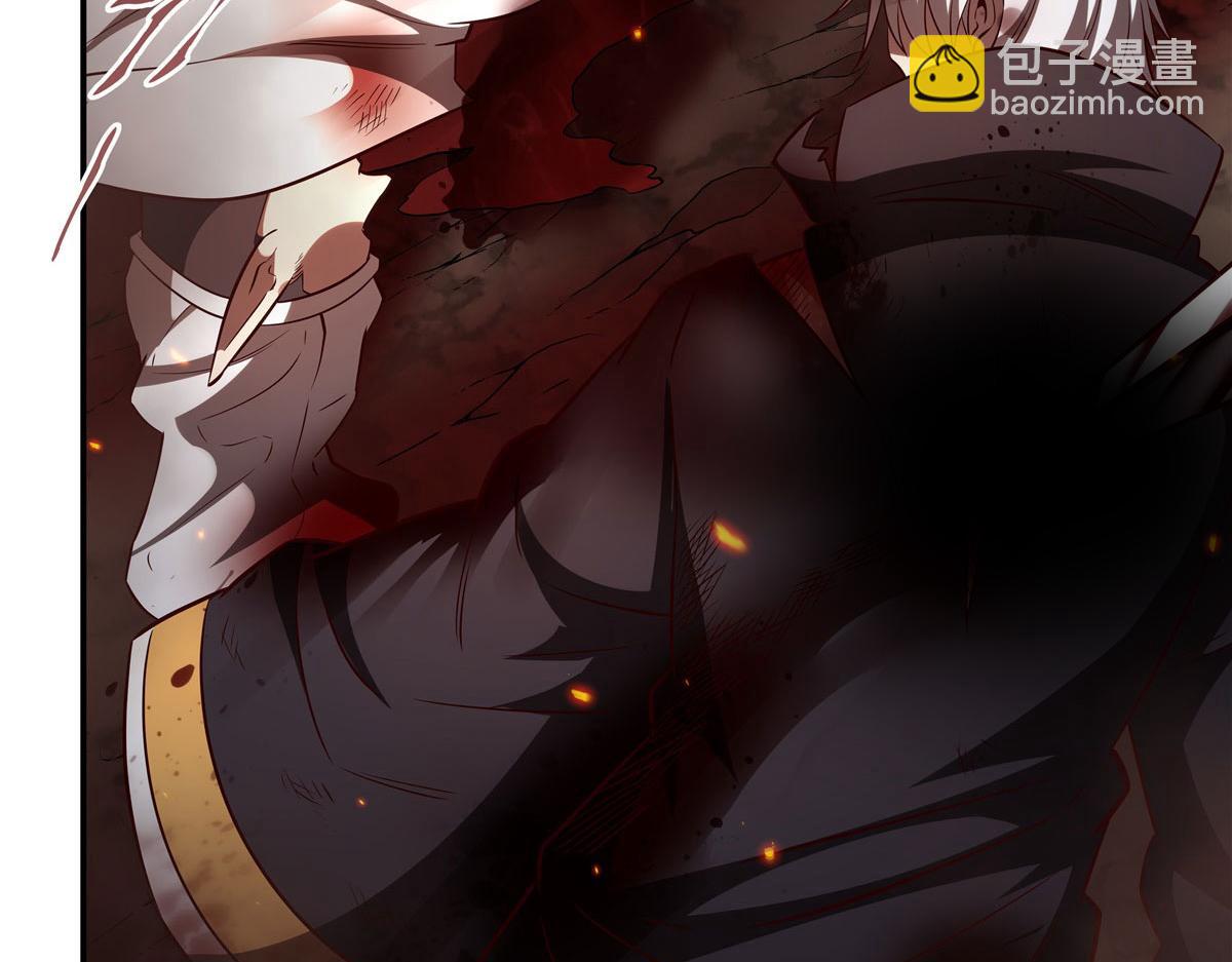 血姬與騎士 - 第361話 覺悟(1/3) - 1