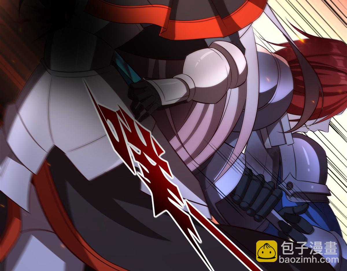 血姬與騎士 - 第361話 覺悟(2/3) - 5