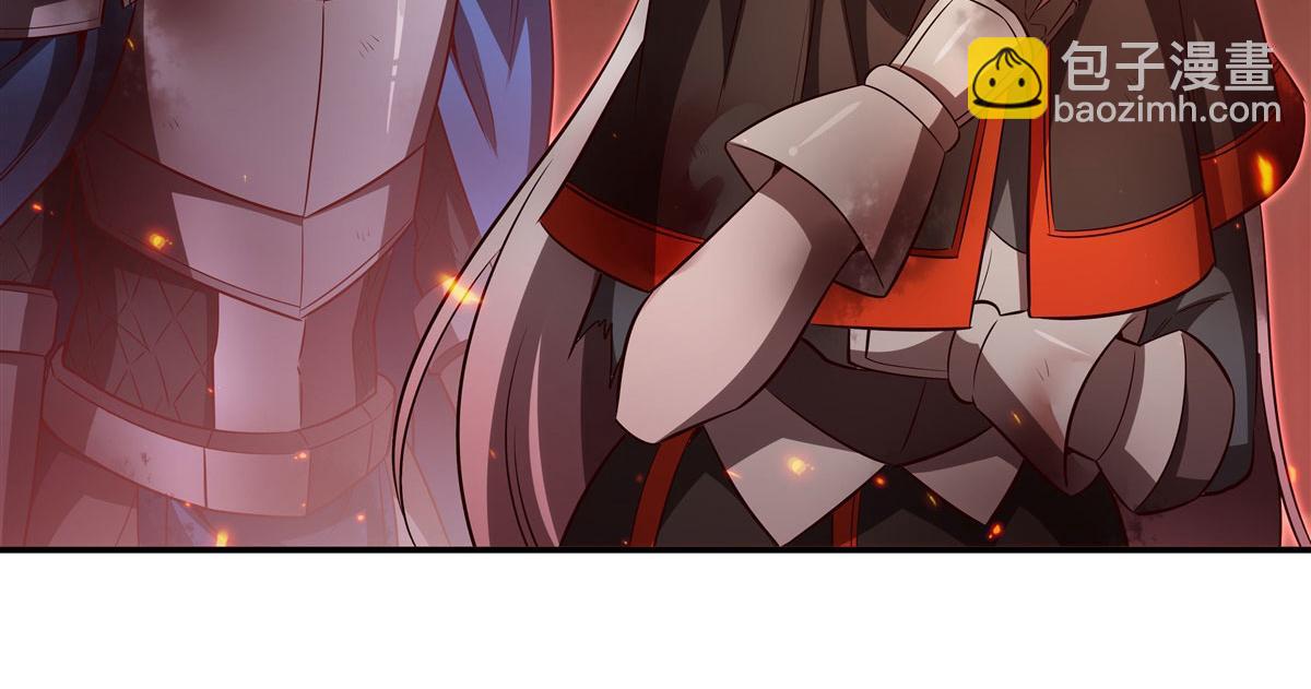 血姬與騎士 - 第363話 靈魂之戰(1/3) - 3