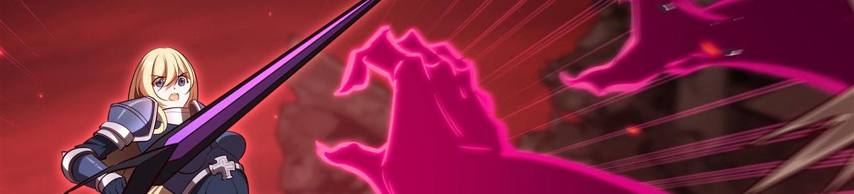 血姬與騎士 - 第363話 靈魂之戰(3/3) - 6