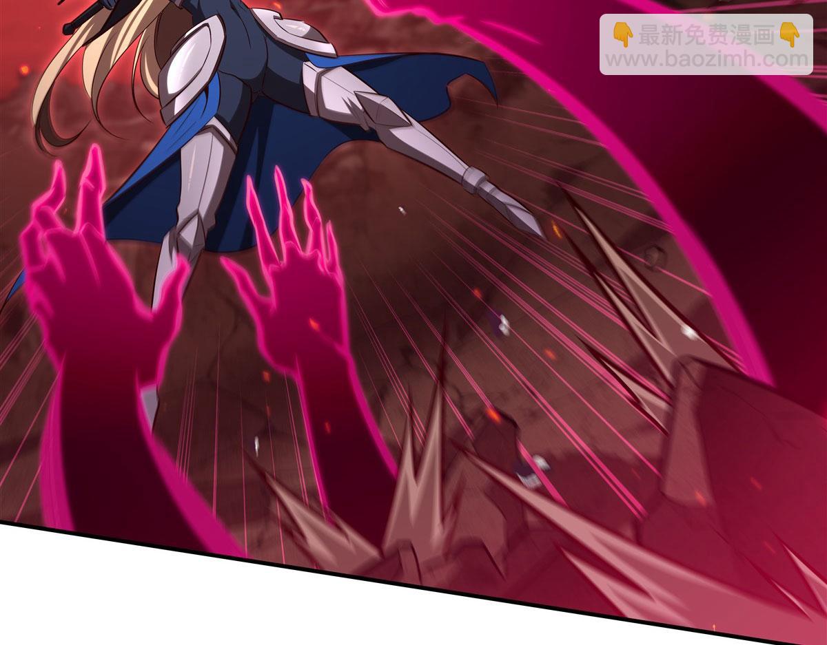 血姬與騎士 - 第363話 靈魂之戰(3/3) - 7