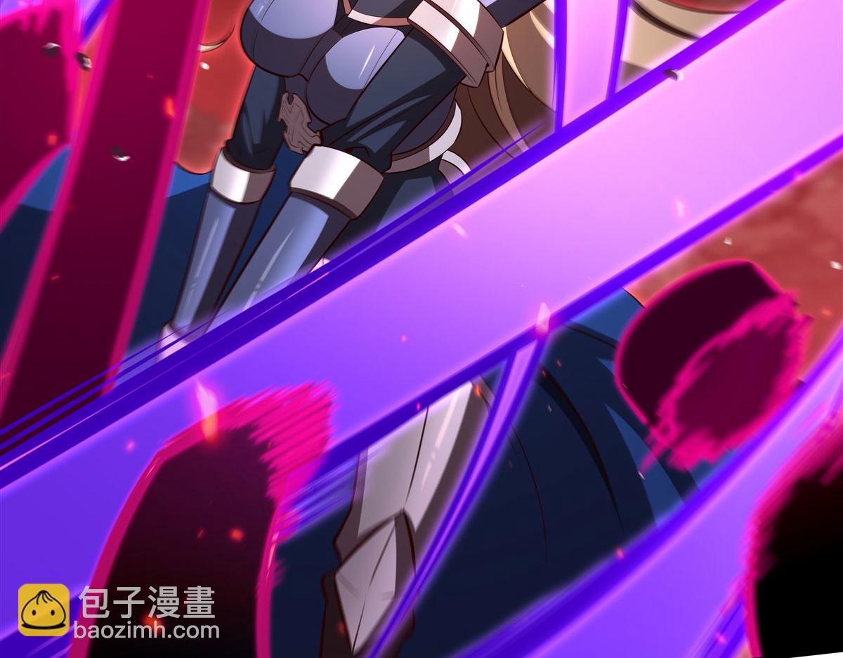 血姬與騎士 - 第363話 靈魂之戰(3/3) - 2