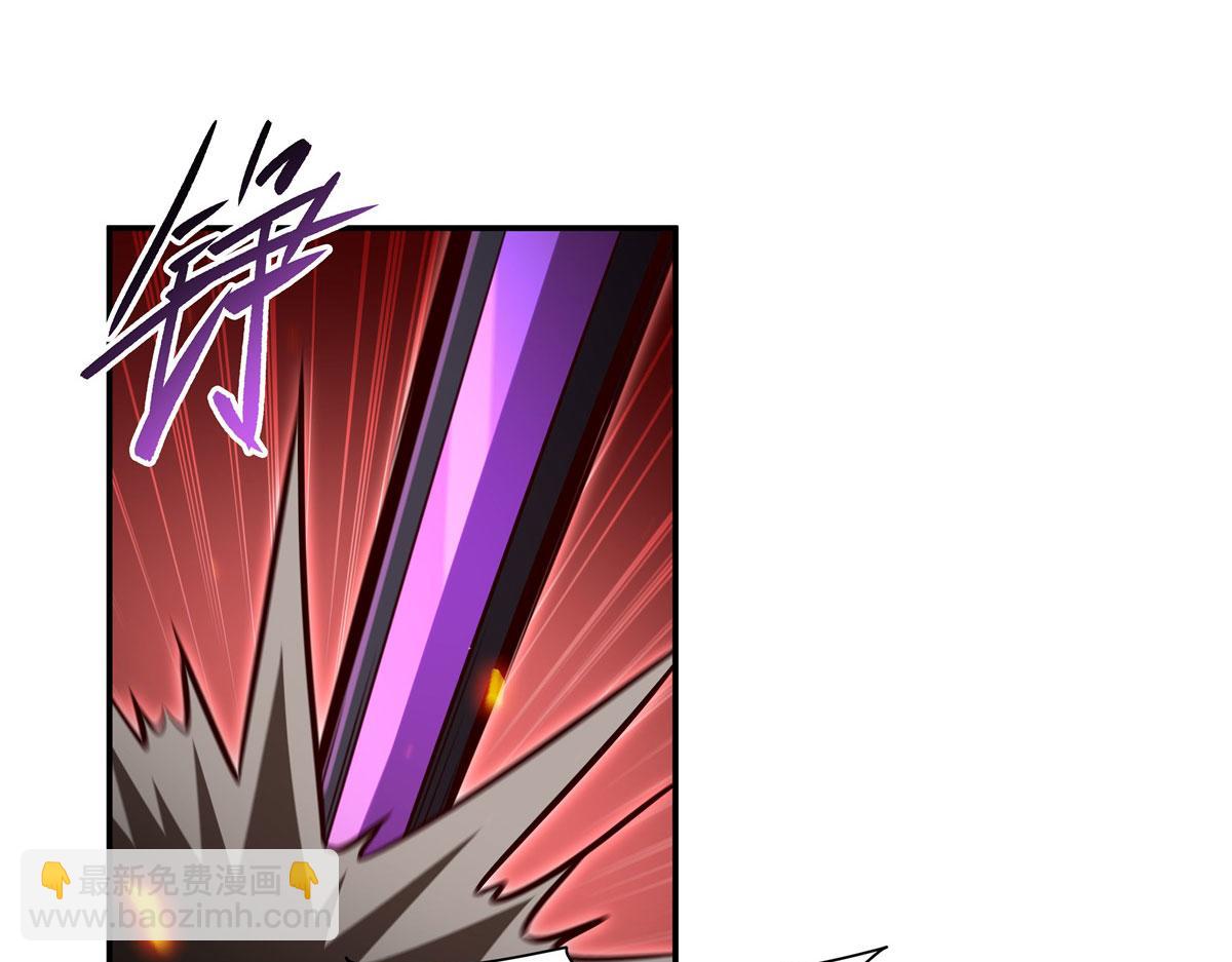 血姬與騎士 - 第363話 靈魂之戰(3/3) - 3