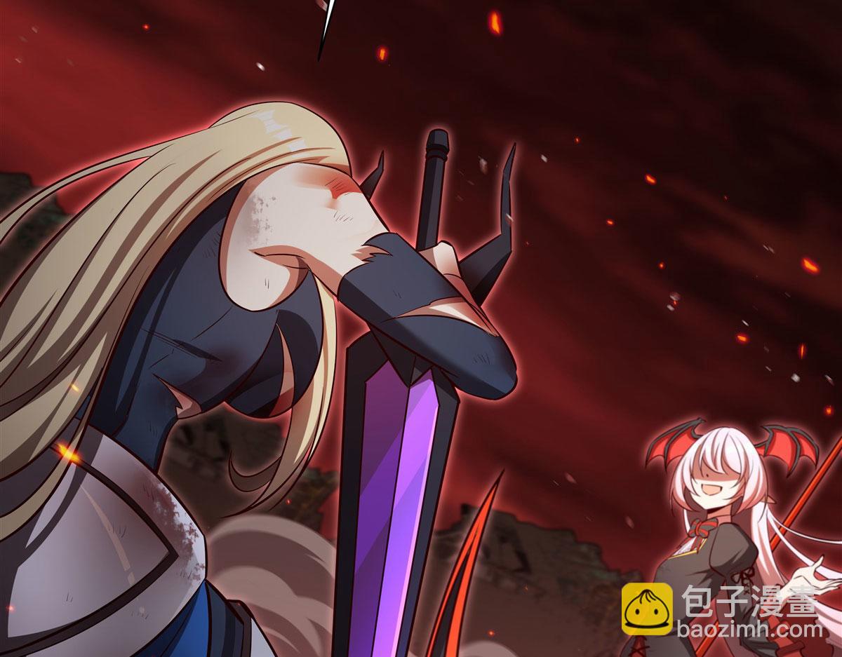 血姬與騎士 - 第363話 靈魂之戰(3/3) - 5