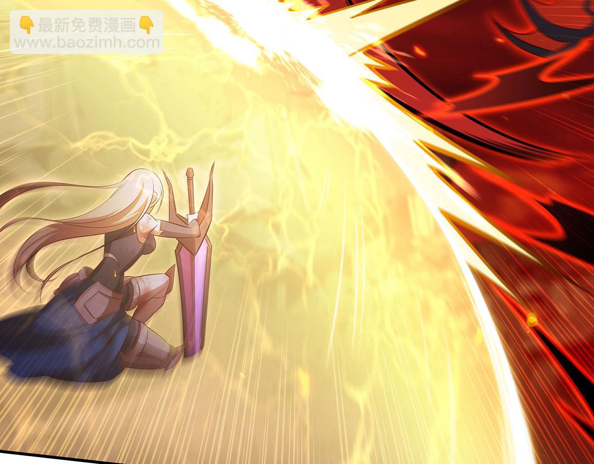 血姬與騎士 - 第363話 靈魂之戰(3/3) - 5