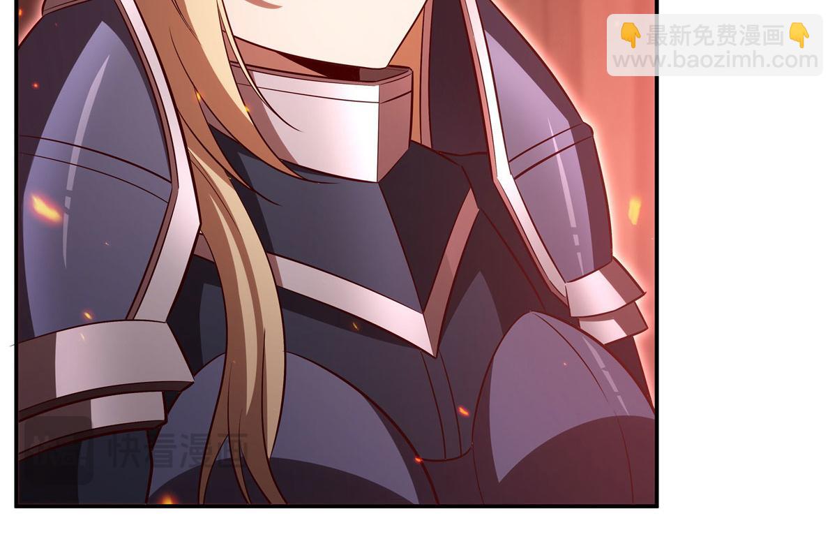 血姬與騎士 - 第363話 靈魂之戰(1/3) - 8