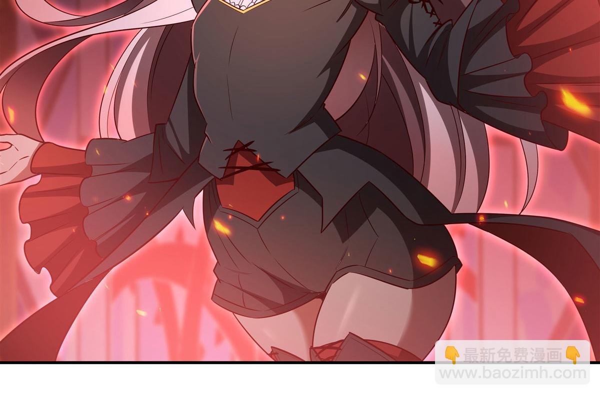 血姬與騎士 - 第363話 靈魂之戰(1/3) - 7