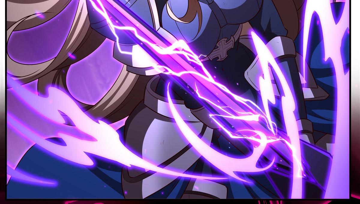 血姬與騎士 - 第363話 靈魂之戰(1/3) - 5