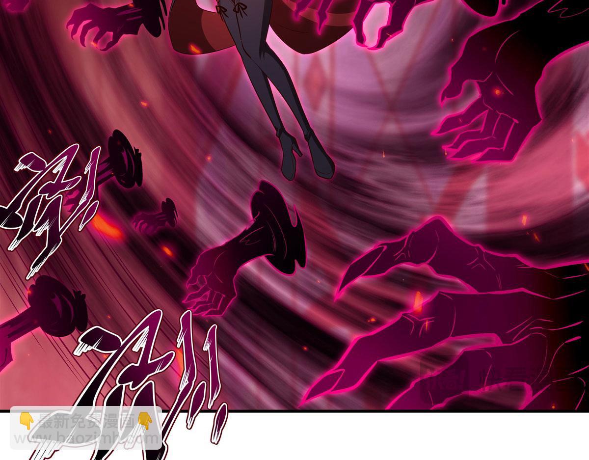 血姬與騎士 - 第363話 靈魂之戰(1/3) - 8