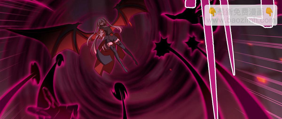 血姬與騎士 - 第363話 靈魂之戰(1/3) - 3