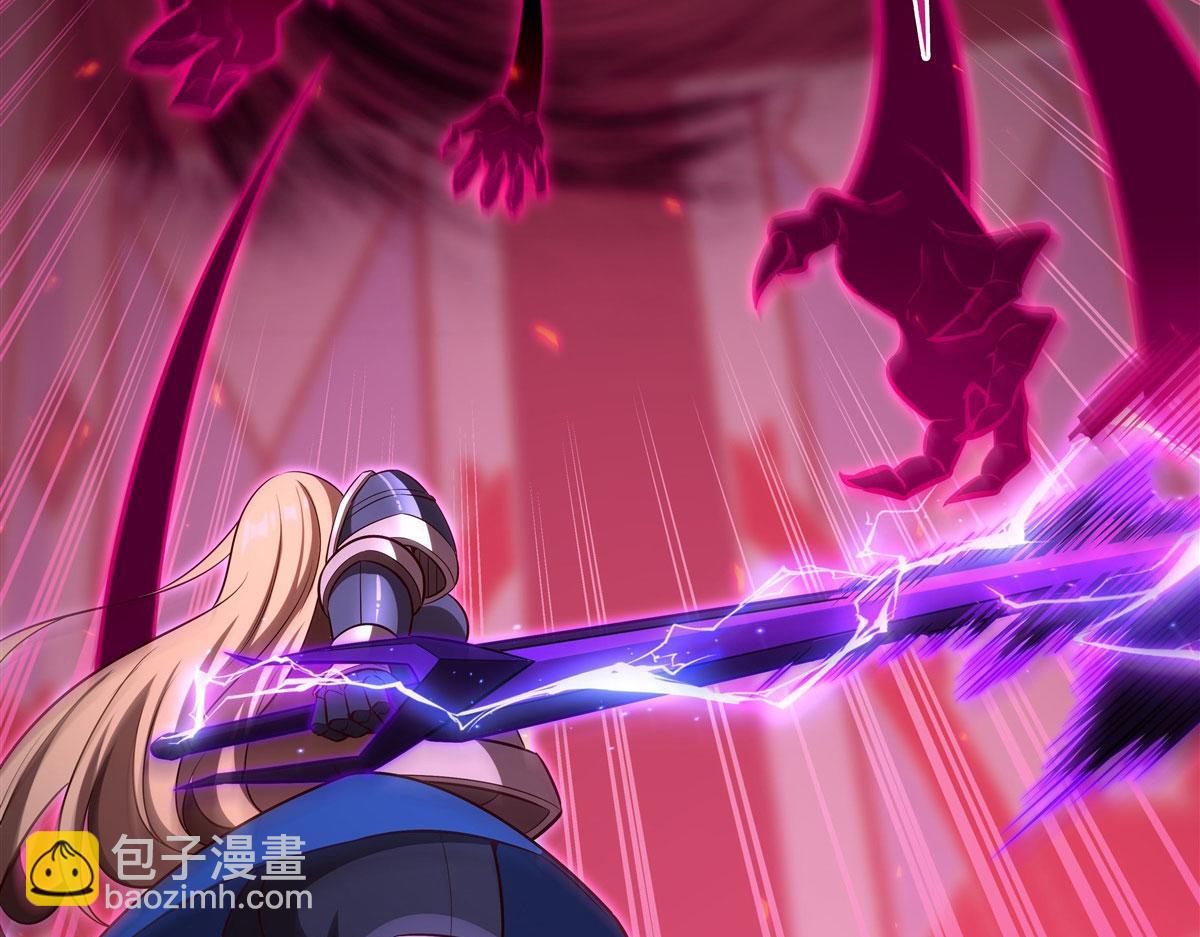 血姬與騎士 - 第363話 靈魂之戰(1/3) - 4