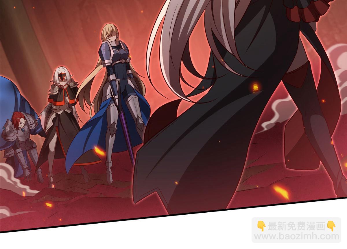 血姬與騎士 - 第363話 靈魂之戰(1/3) - 5