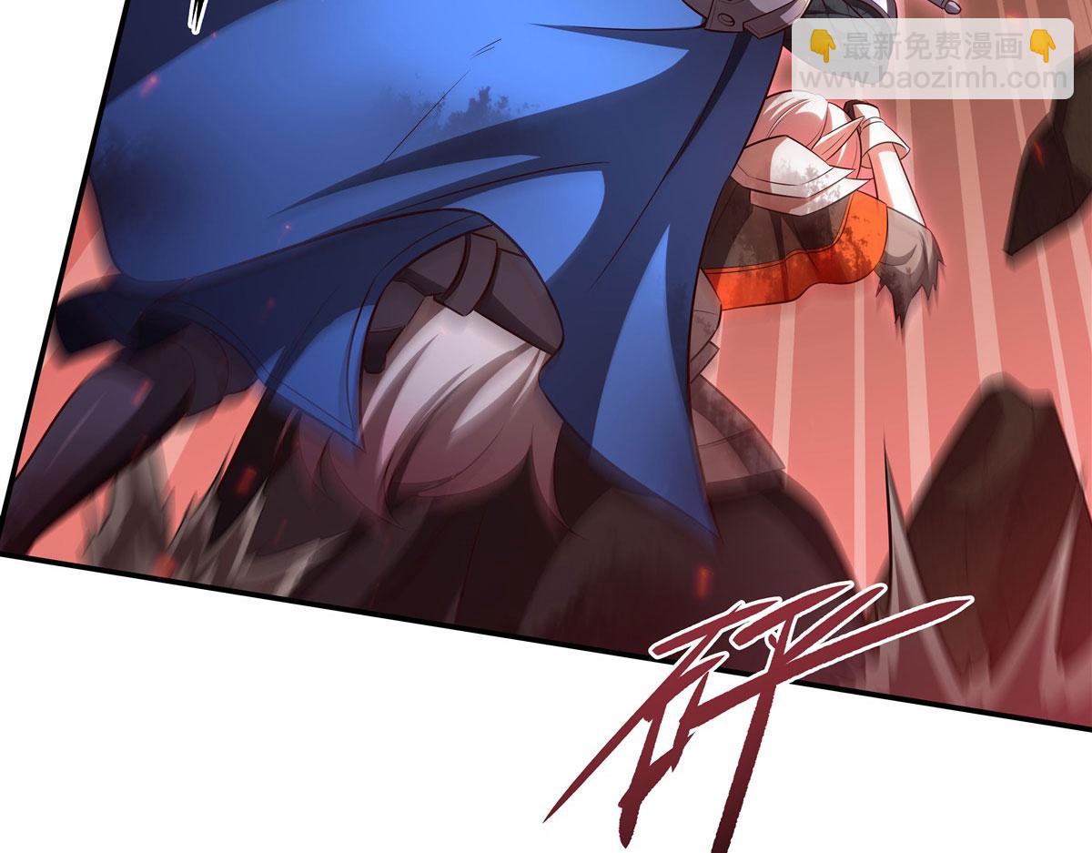 血姬與騎士 - 第363話 靈魂之戰(2/3) - 4