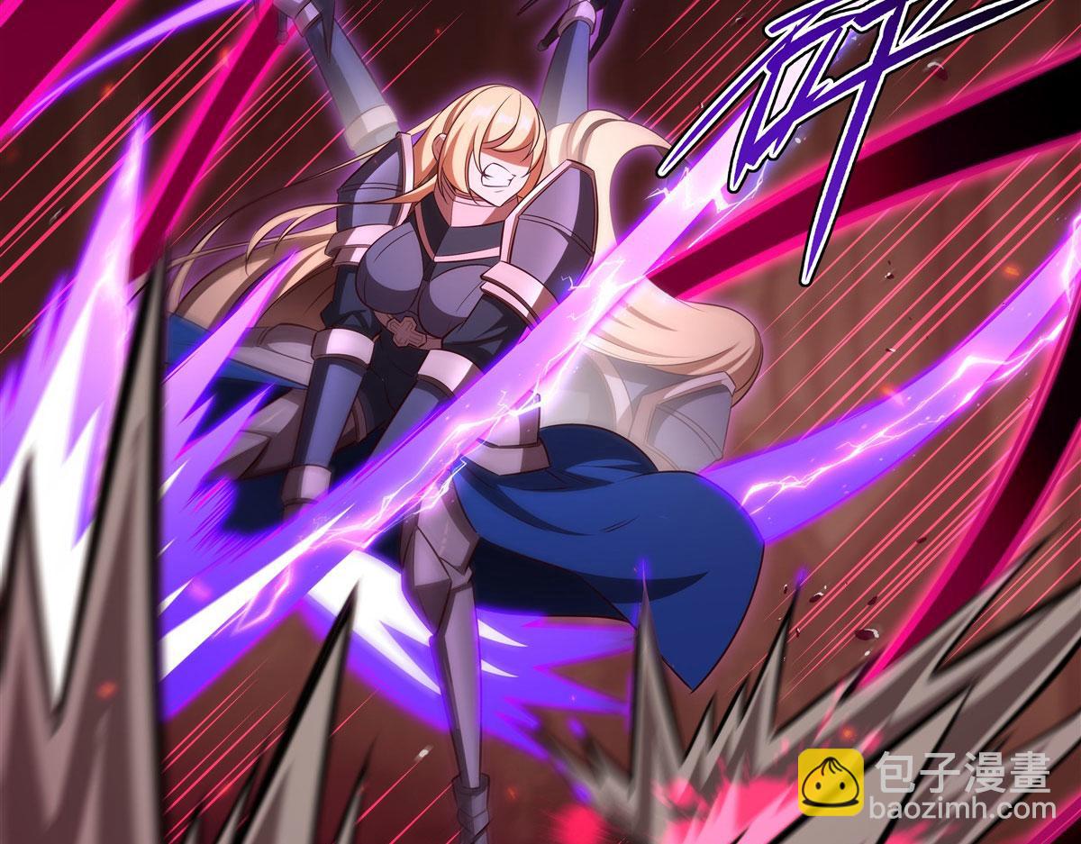 血姬與騎士 - 第363話 靈魂之戰(2/3) - 8