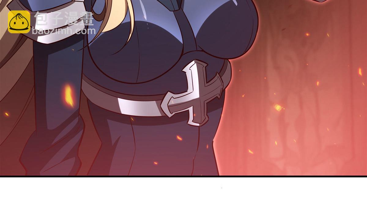 血姬與騎士 - 第363話 靈魂之戰(1/3) - 1