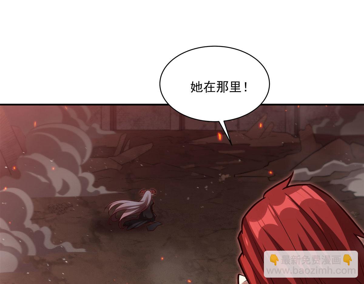 血姬與騎士 - 第365話 惡魔現身(1/4) - 2