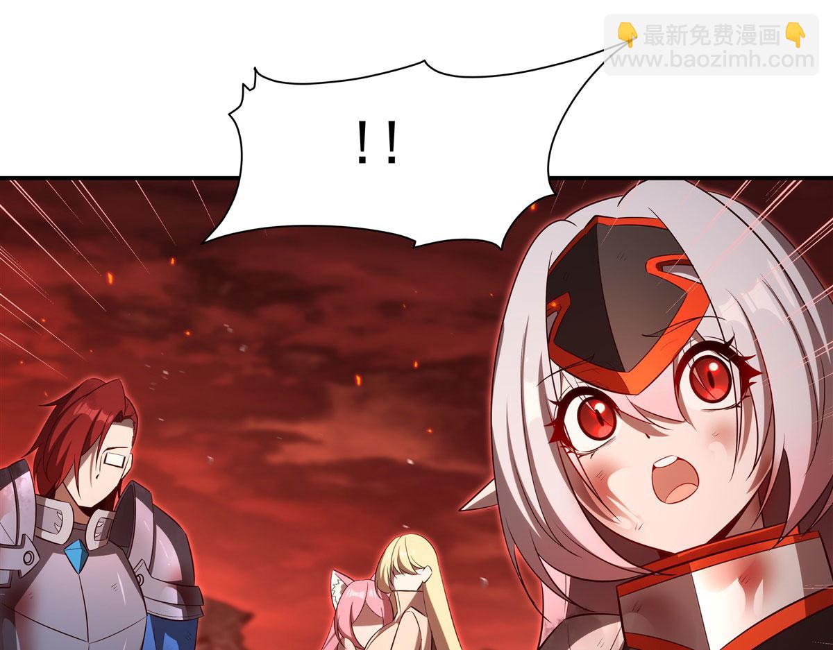 血姬與騎士 - 第365話 惡魔現身(3/4) - 4