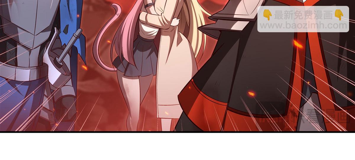 血姬與騎士 - 第365話 惡魔現身(3/4) - 5