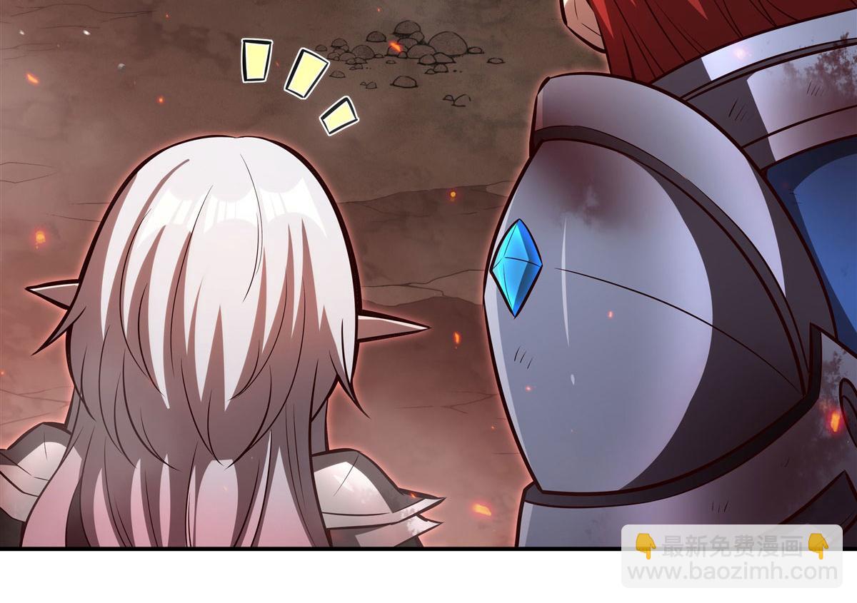 血姬與騎士 - 第365話 惡魔現身(1/4) - 3