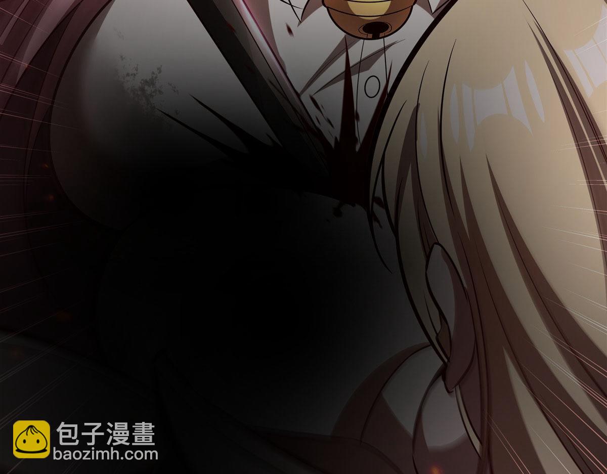 血姬與騎士 - 第365話 惡魔現身(3/4) - 6