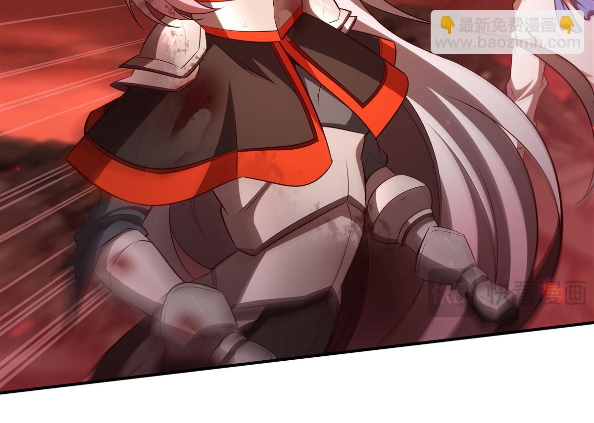 血姬與騎士 - 第365話 惡魔現身(3/4) - 1