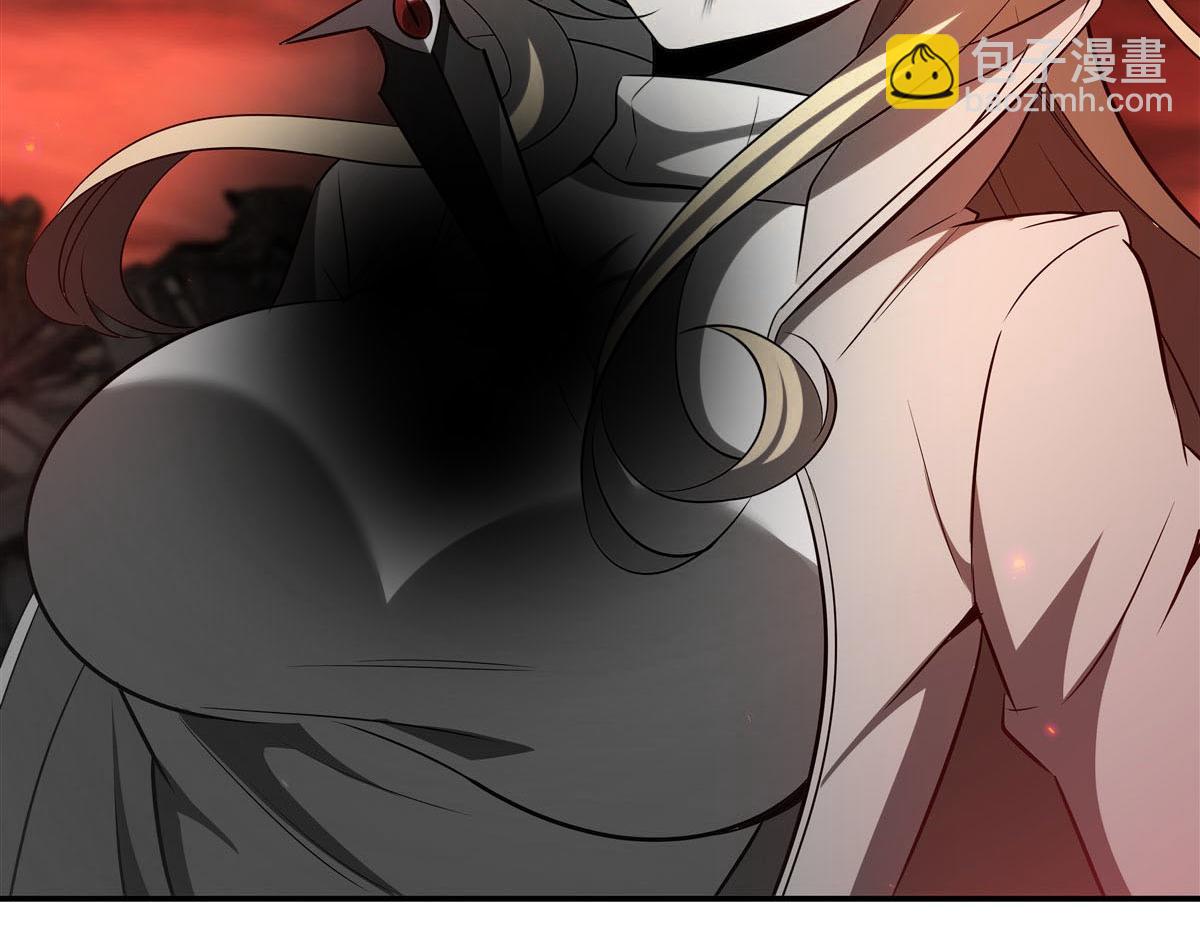 血姬與騎士 - 第365話 惡魔現身(3/4) - 3