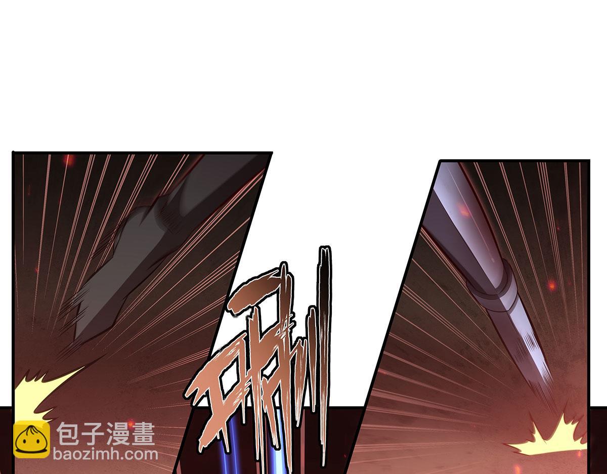 血姬與騎士 - 第365話 惡魔現身(3/4) - 3