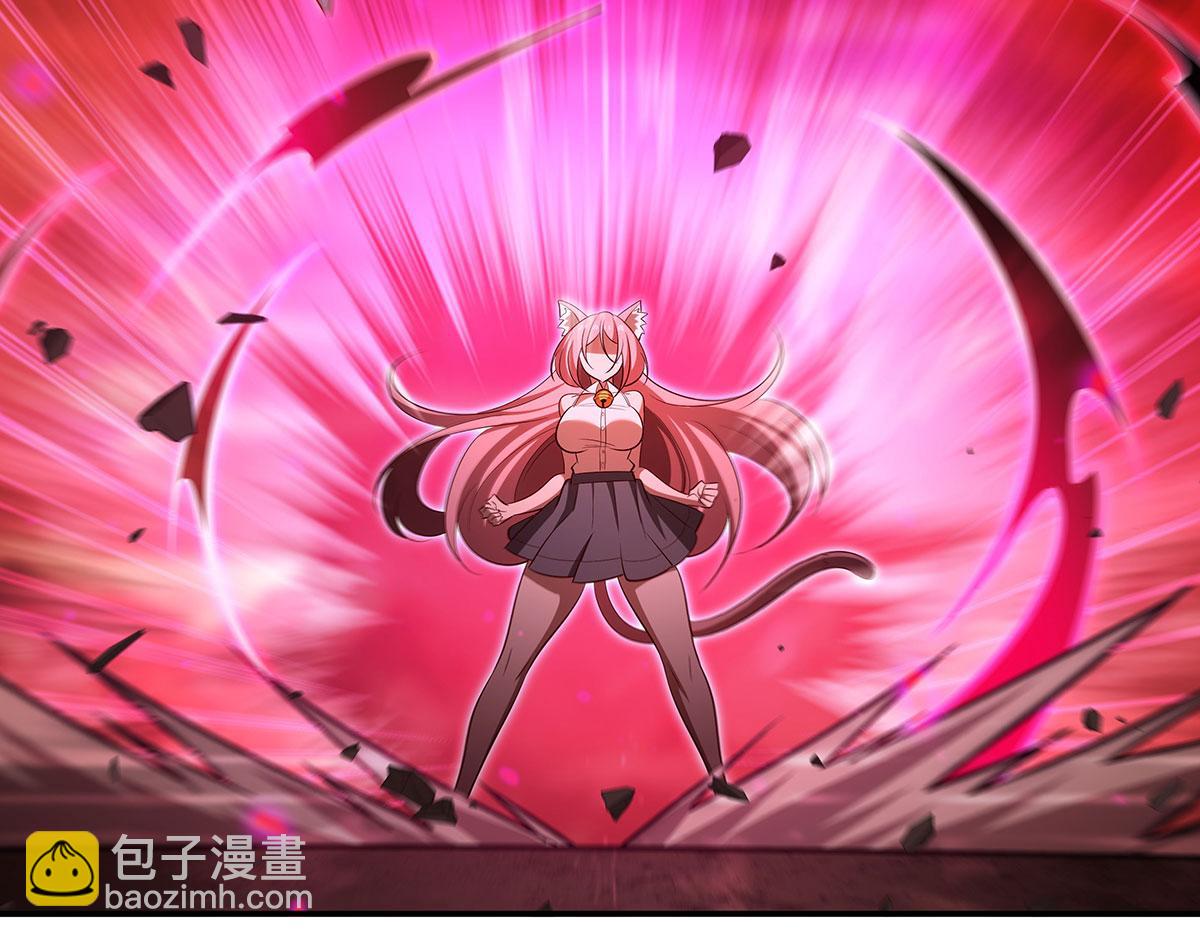 血姬與騎士 - 第365話 惡魔現身(3/4) - 1