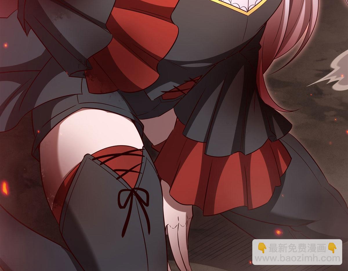 血姬與騎士 - 第365話 惡魔現身(1/4) - 8