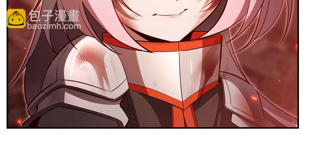 血姬與騎士 - 第365話 惡魔現身(1/4) - 4