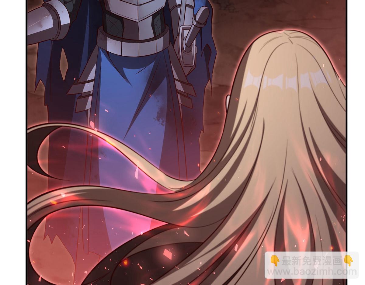 血姬與騎士 - 第365話 惡魔現身(2/4) - 7