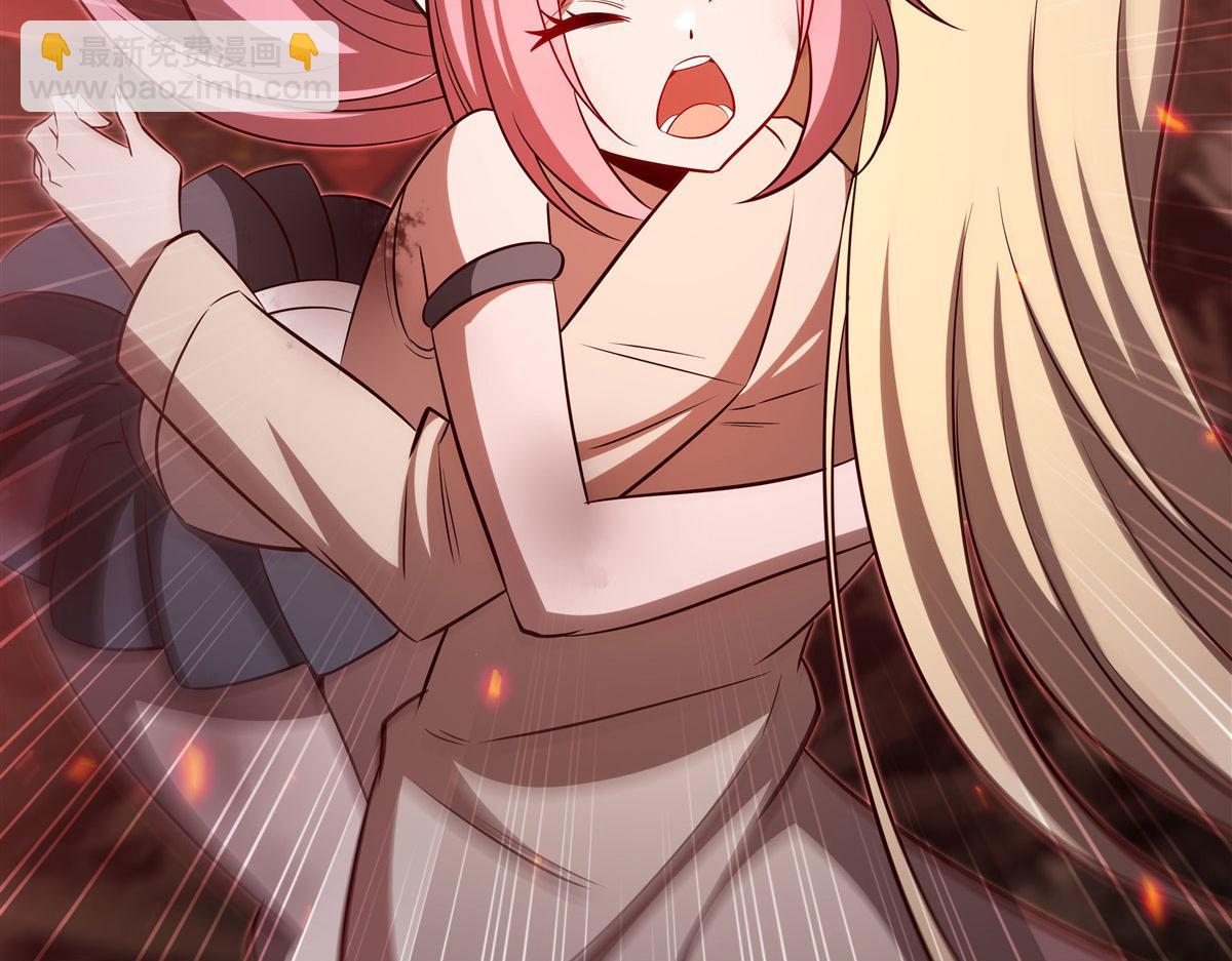 血姬與騎士 - 第365話 惡魔現身(2/4) - 3