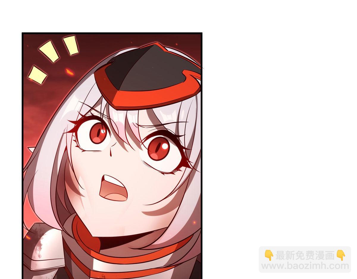 血姬與騎士 - 第365話 惡魔現身(2/4) - 8