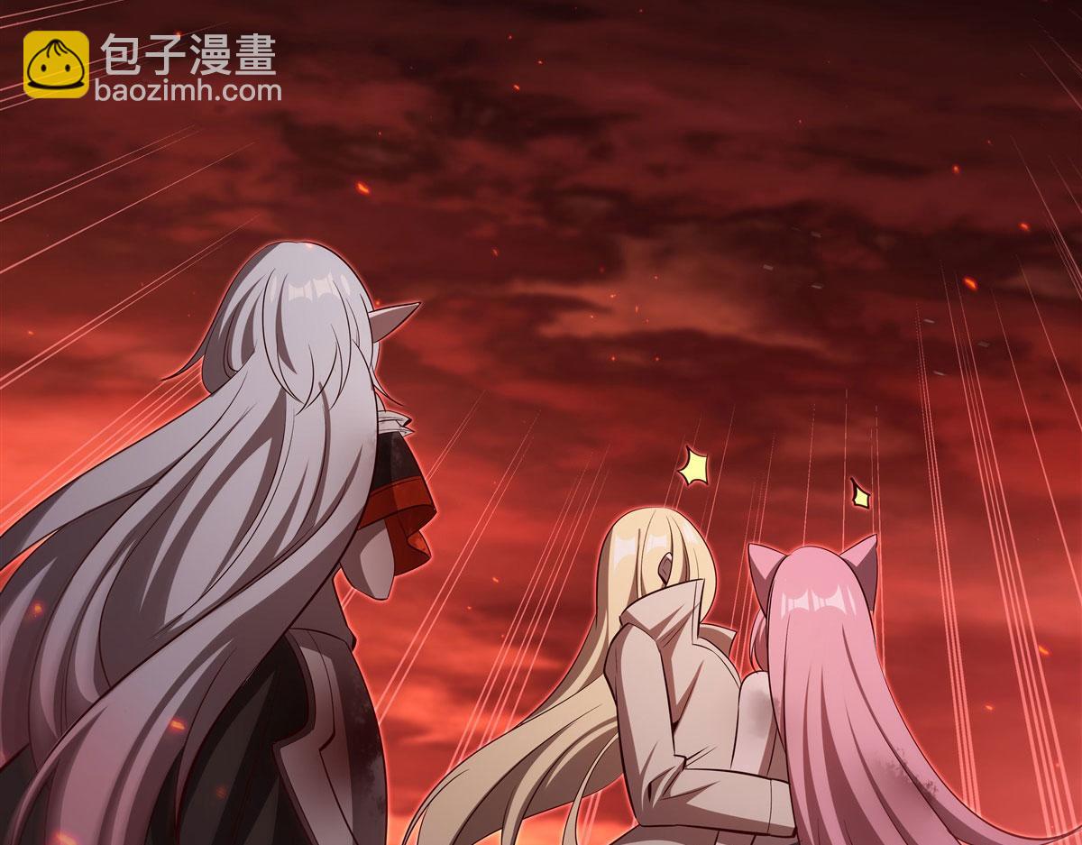 血姬與騎士 - 第365話 惡魔現身(2/4) - 2