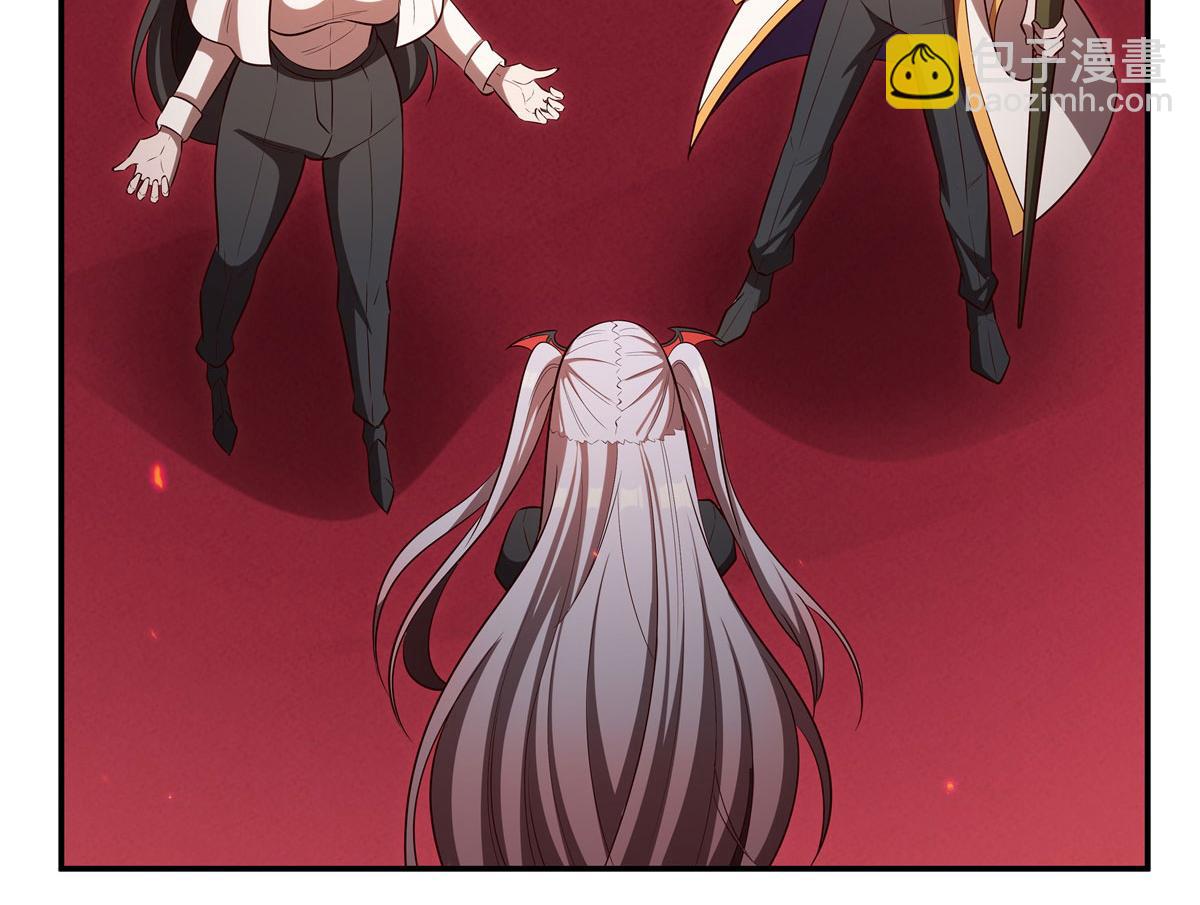 血姬與騎士 - 第367話 額頭貼貼(1/3) - 2