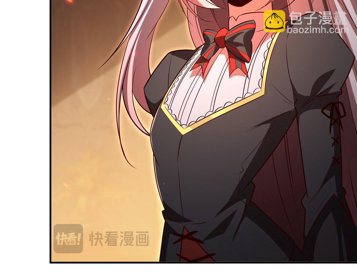 血姬與騎士 - 第367話 額頭貼貼(1/3) - 4