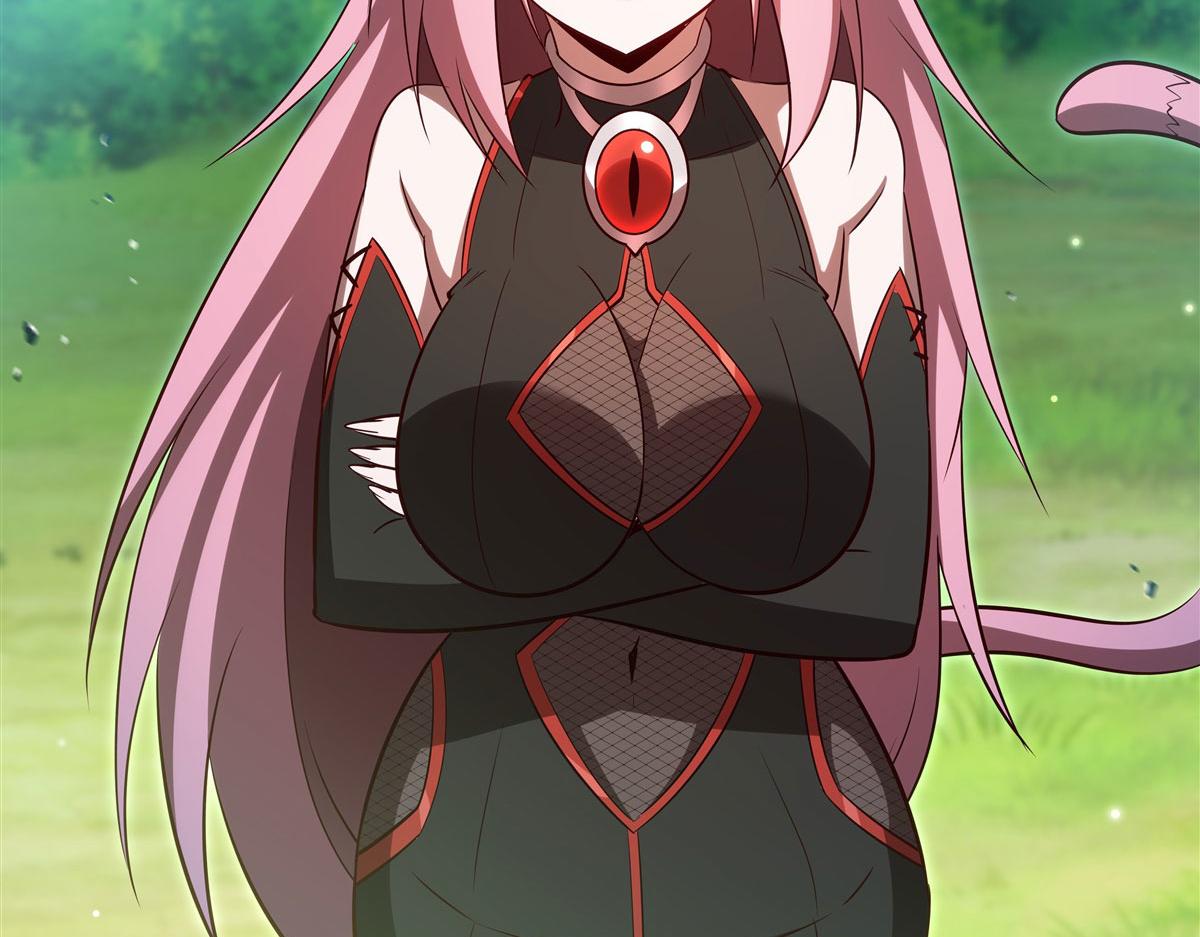 血姬與騎士 - 第367話 額頭貼貼(3/3) - 1